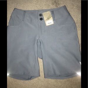 Pear Izumi cycling shorts